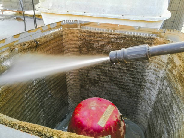 Best Air Vent Cleaning Services  in Santaquin, UT
