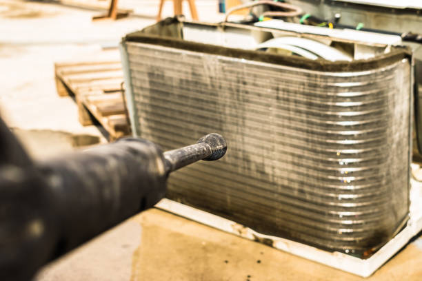 , UT Airduct Cleaning Company
