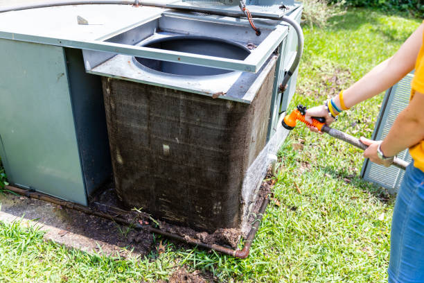 Best Emergency Air Duct Cleaning  in Santaquin, UT