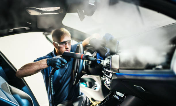 Best Best Air Duct Cleaning Company  in Santaquin, UT