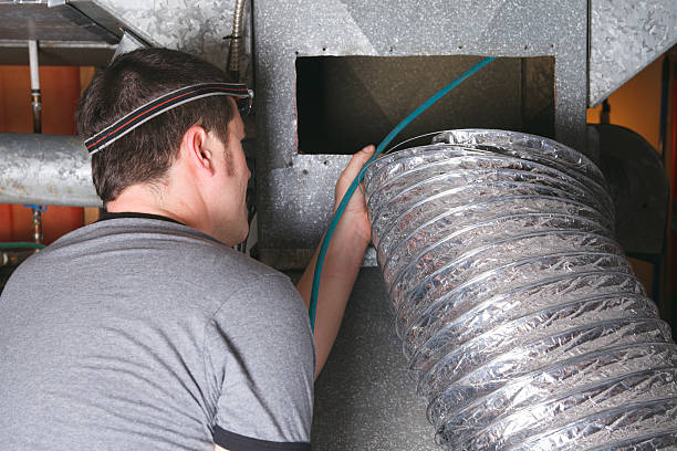Best Professional Duct Cleaning Services  in Santaquin, UT