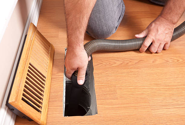 Best HVAC Maintenance and Cleaning  in Santaquin, UT