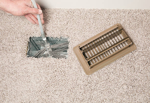 Best HVAC Duct Inspection Services  in Santaquin, UT