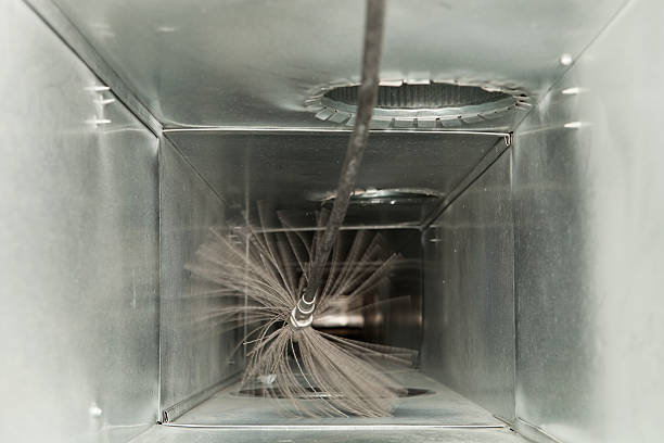 Best Commercial Air Duct Cleaning  in Santaquin, UT
