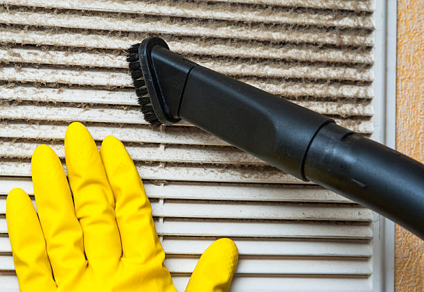 Best Air Duct Cleaning Near Me  in Santaquin, UT