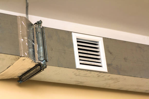 Best Affordable HVAC Duct Cleaning  in Santaquin, UT